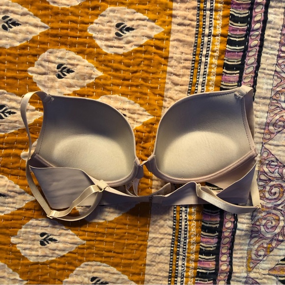 36C Tan Padded Chinese Laundry Bra! - Picture 3 of 9